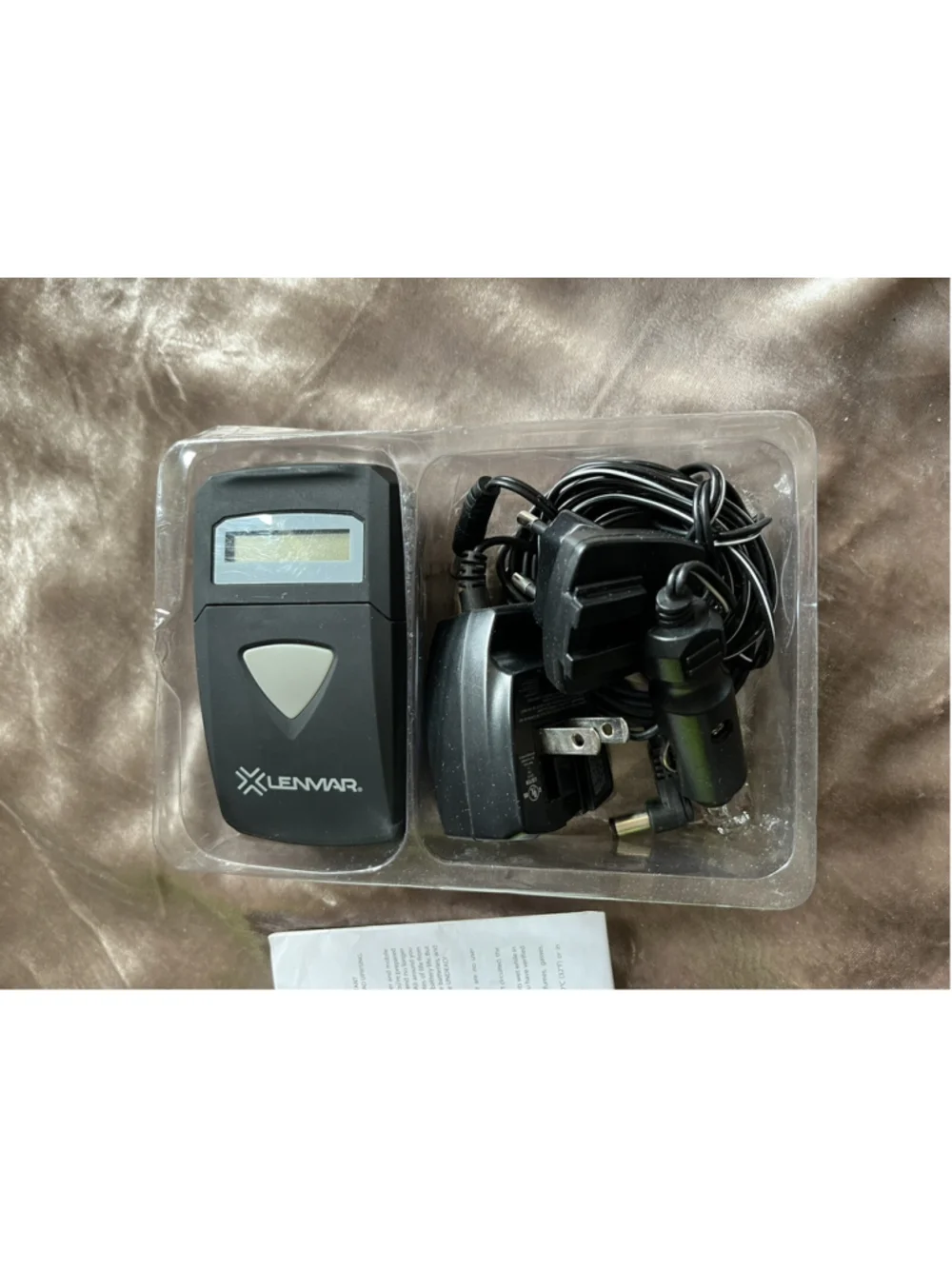 RARE FINE All-in-one battery charger for Mobile Phones, Cameras, and Camcorders